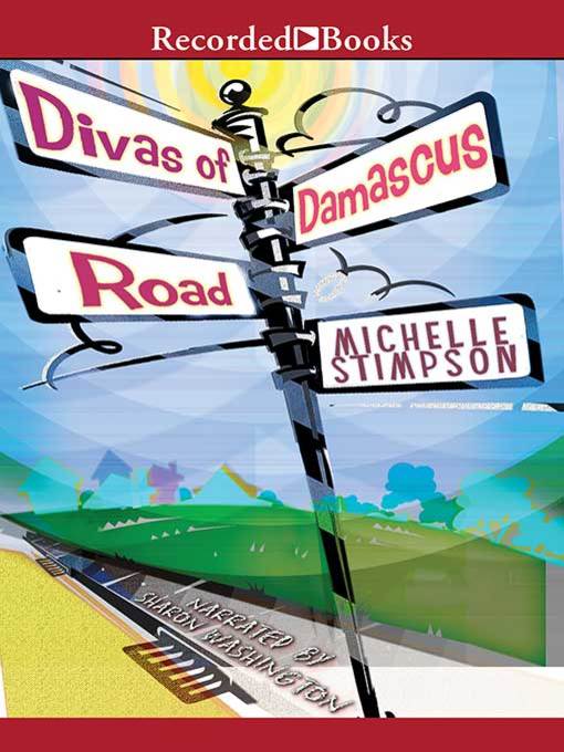 Title details for Divas of Damascus Road by Michelle Stimpson - Available